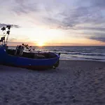Near Baltic