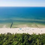 Сasa de vacaciones Near Baltic