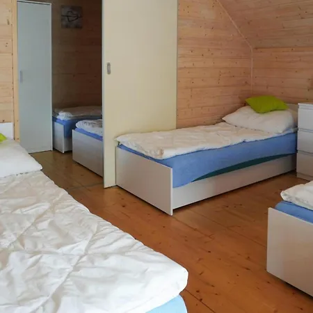 Near Baltic Ferienhaus