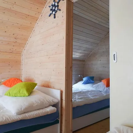 Near Baltic Ferienhaus