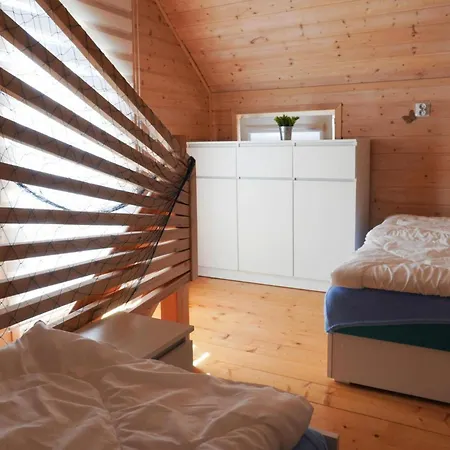 Near Baltic Ferienhaus *