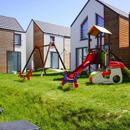 Ferienhaus Near Baltic Rewal