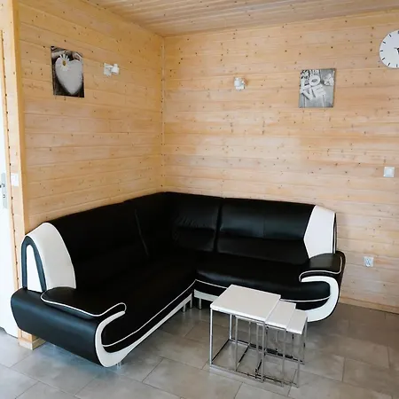 Nyaraló Near Baltic Rewal