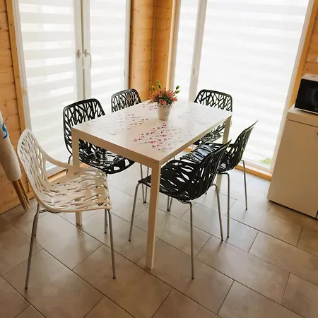 Near Baltic Nyaraló *