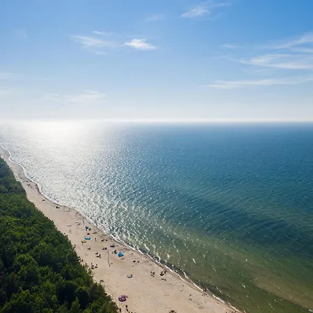 Near Baltic Rewal