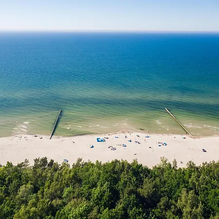 Semesterbostad Near Baltic