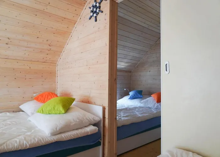 Near Baltic Nyaraló