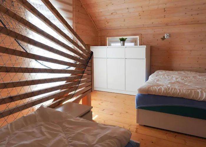 Near Baltic Nyaraló *