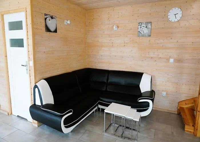 Nyaraló Near Baltic Rewal